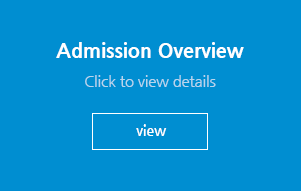 Admission Overview